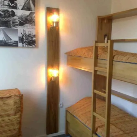 דירה Superbe Ciotat