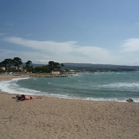 Superbe Ciotat דירה